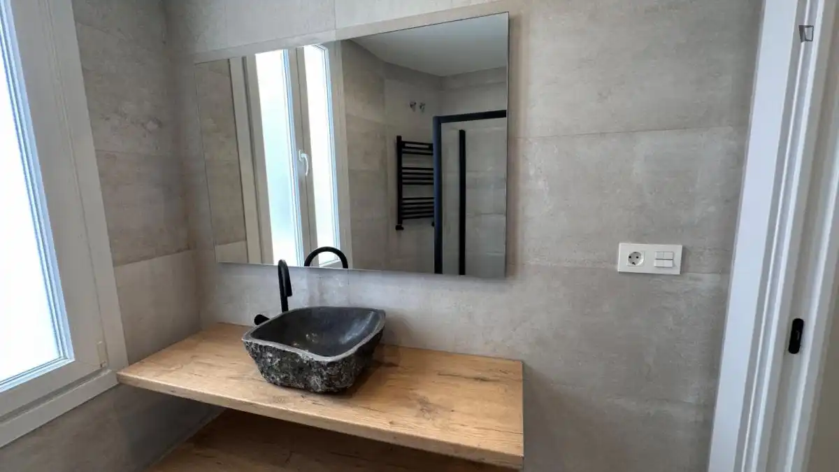 Habitación en Bilbao , Bizkaia