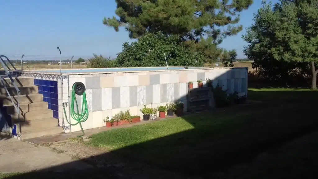 Chalet con piscina en venta en Don Benito, imagen 7