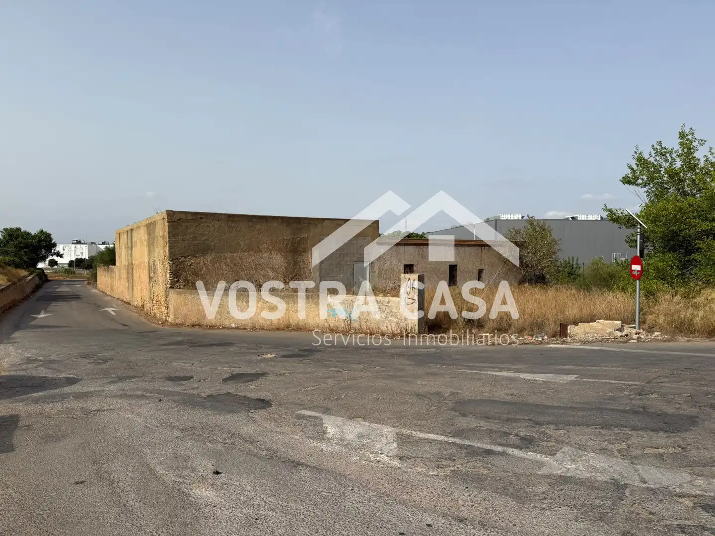 Terreno en venta en Torrent