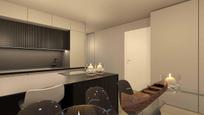 Kitchen of Flat for sale in Ermua  with Terrace