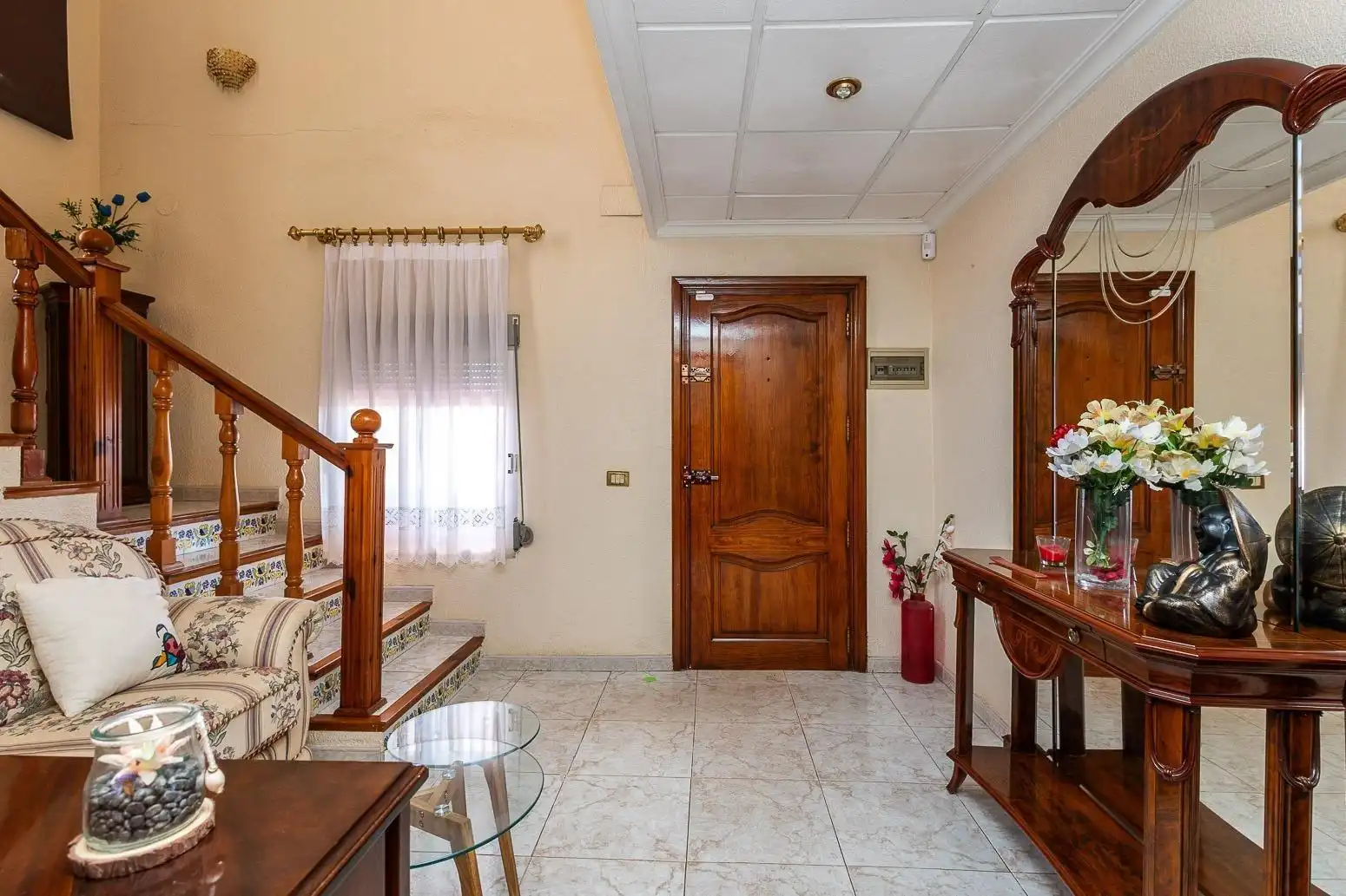 Casa o xalet en venda en Onda amb Aire condicionat, Calefacció i Jardí privat
