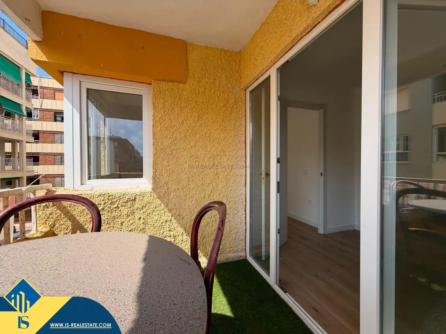 Piso con terraza en venta en Playa del Acequión, Náufragos y Rocío del Mar, imagen 11
