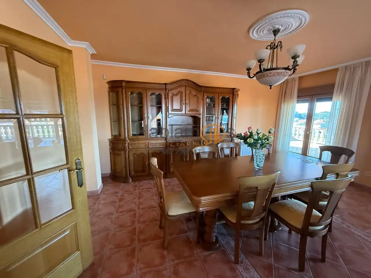 Haus mit Terrasse zum Verkauf in Vilagarcía, imagen 18