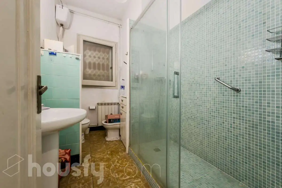 Piso en venta en Carrer de Sant Pau, El Raval