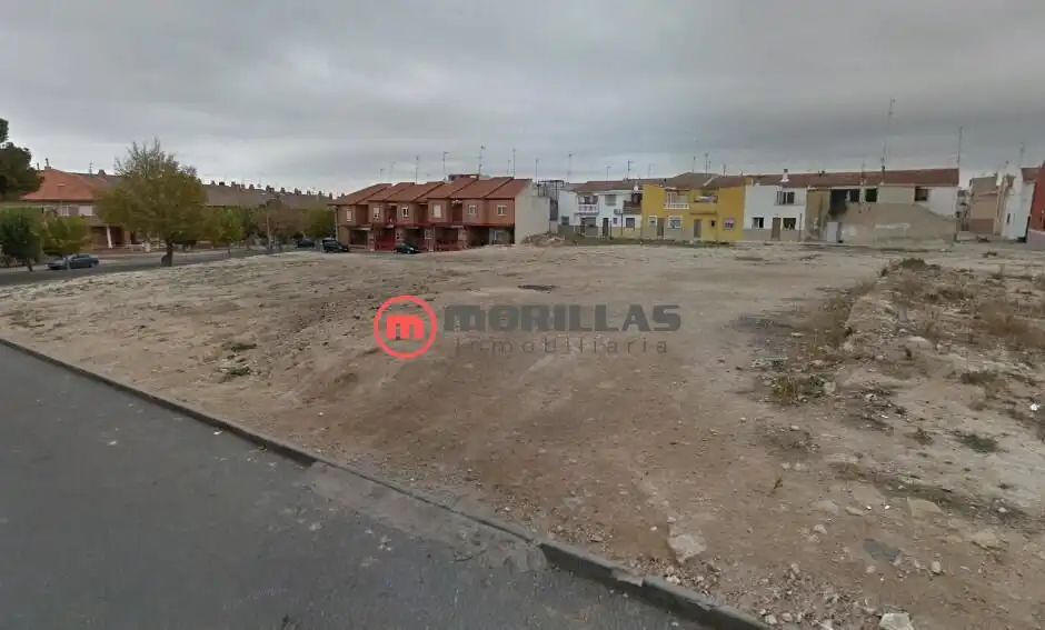 Lands and plots for sale in Calle de Blas Infante, imagen 5