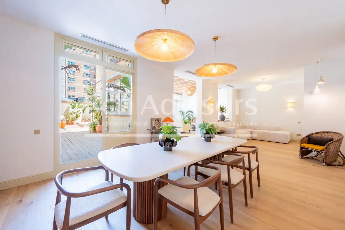 Piso con ascensor en venta en Passeig de Sant Joan, imagen 29