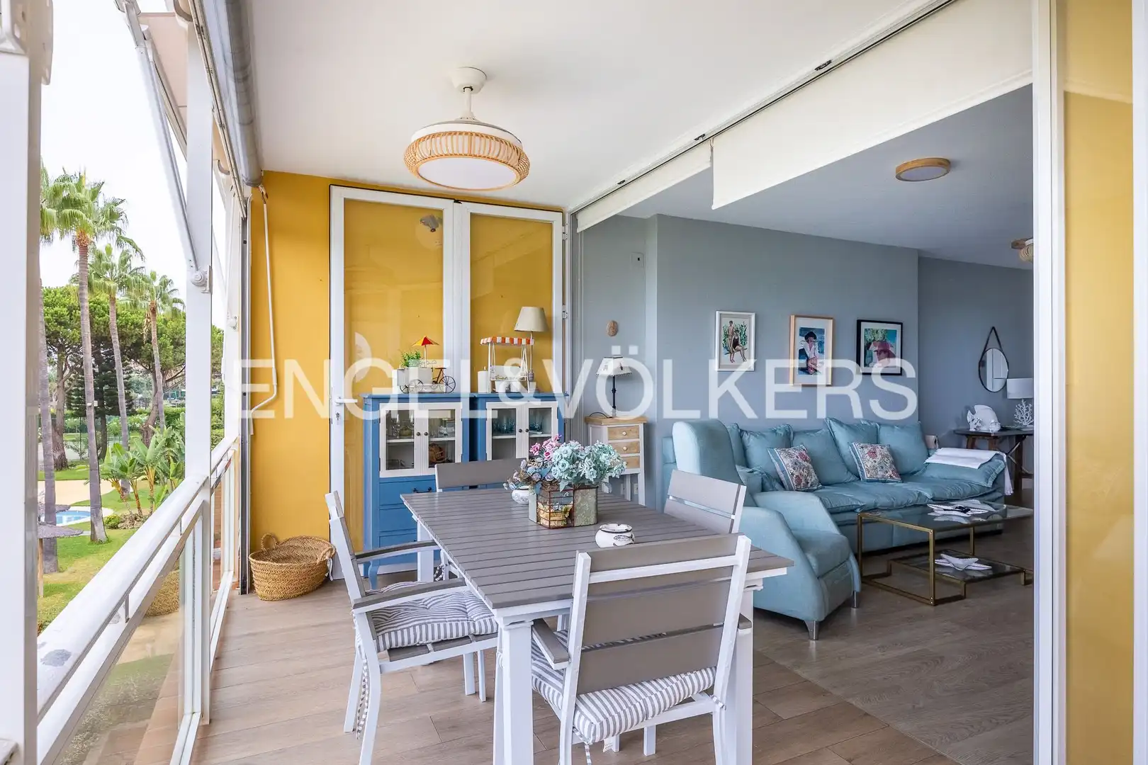 Flat for sale in Islantilla Costa