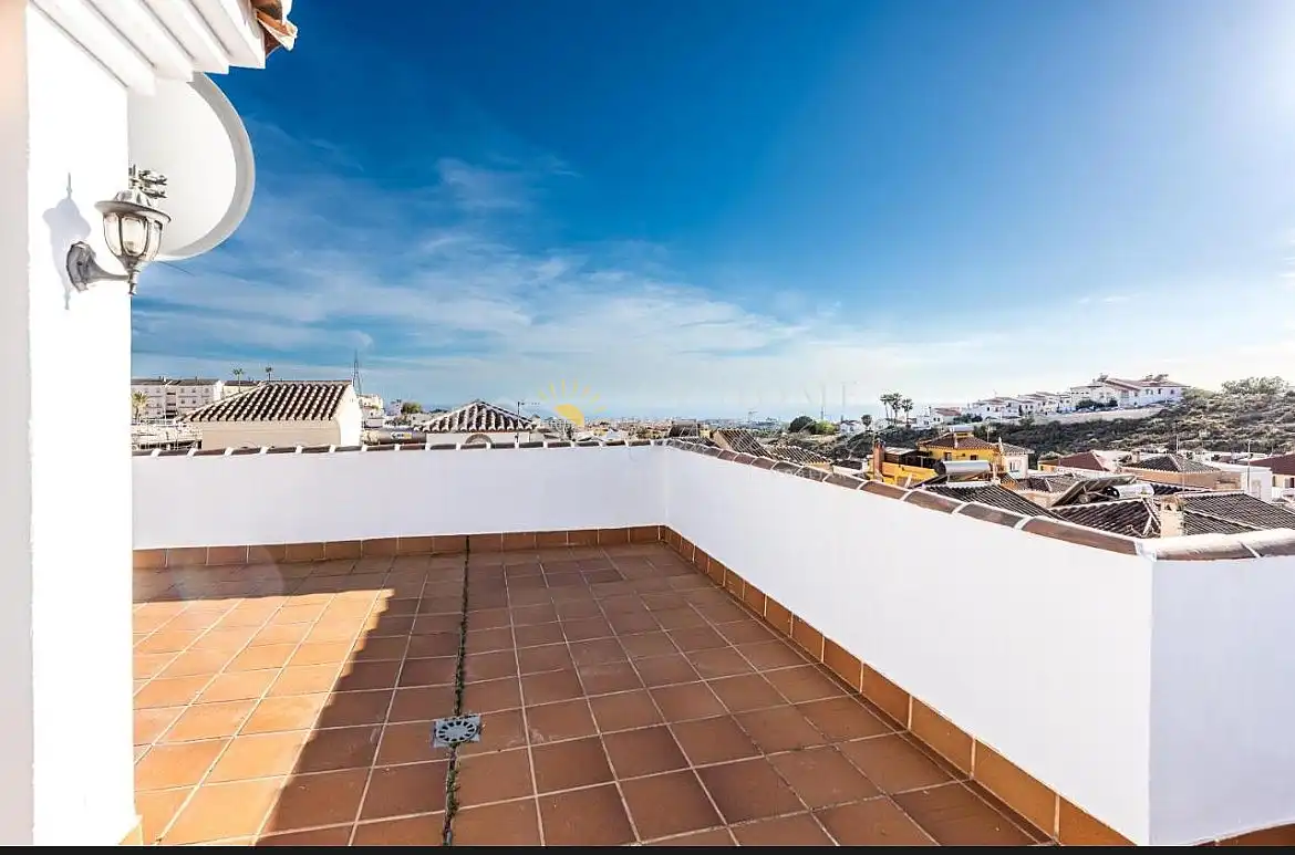 Houses for rent in Centro