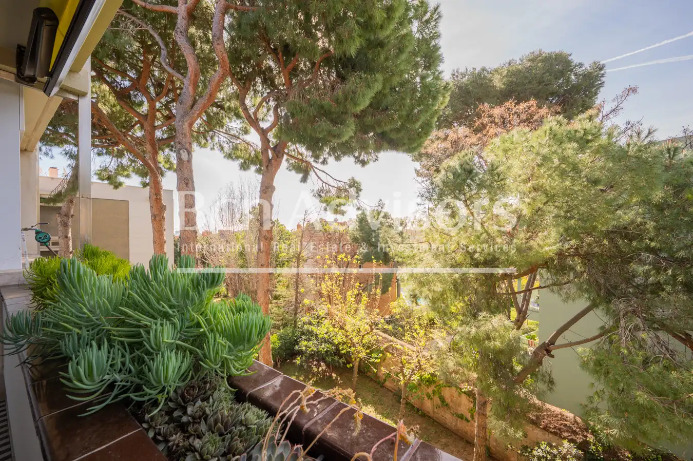 Appartement avec ascenseur à vendre à Jardí de Tòquio, imagen 3