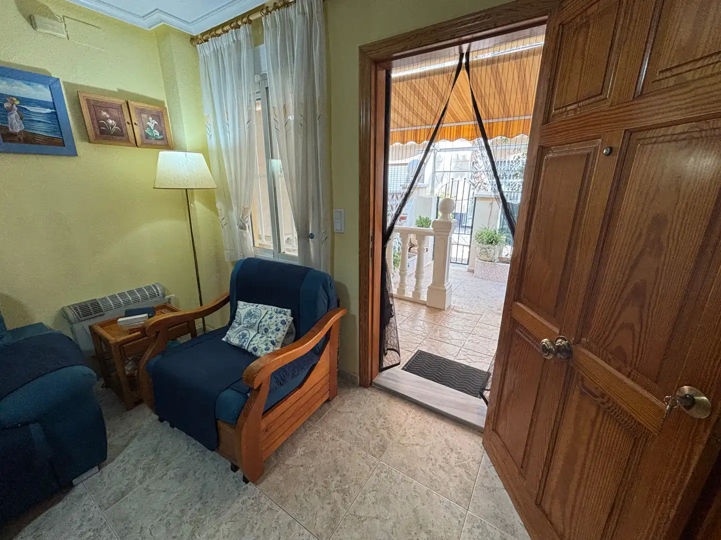 Terraced house for sale in Avinguda Salamanca 12, imagen 26