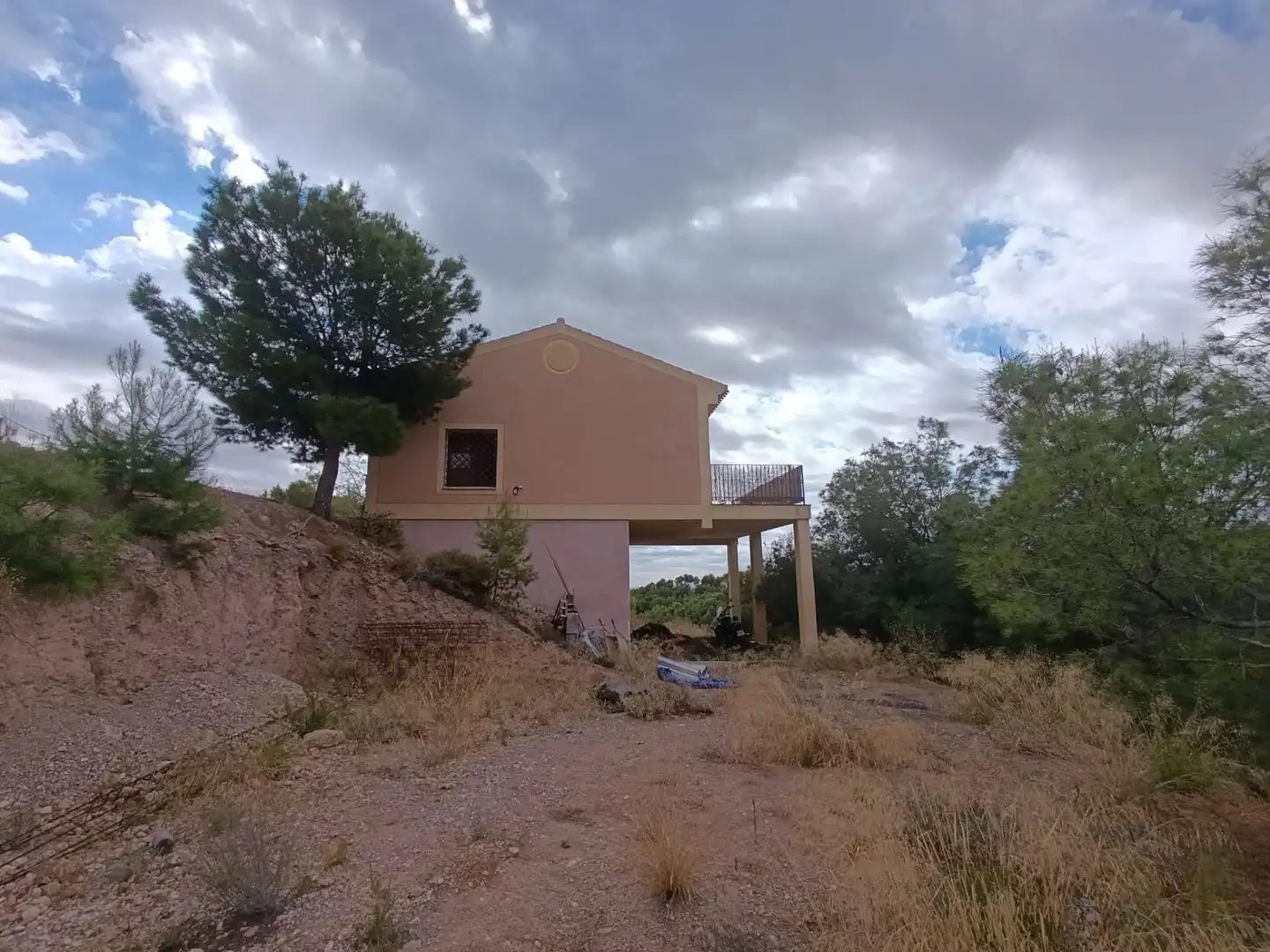 Casa con jardín en venta en Totana, imagen 10