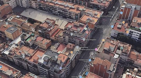 Venta piso en Badalona Barcelona, imatge 3