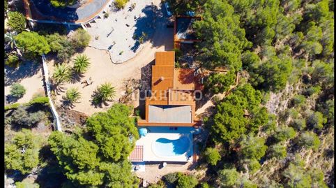Foto 4 von Haus oder Chalet zum Verkauf in Finestrat Pueblo, Finestrat