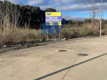 Terreno residenziale in vendita a Carpinteros
