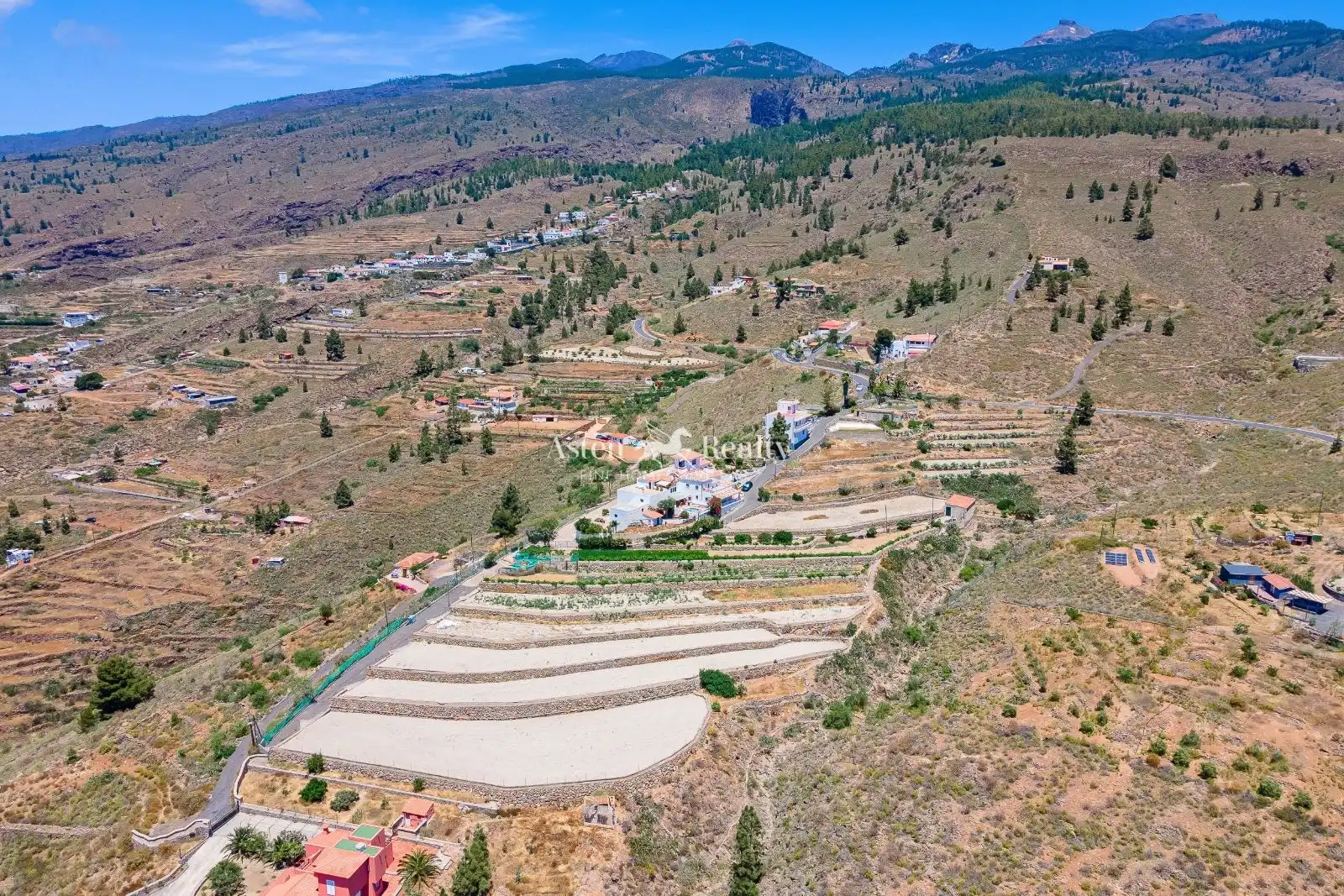 Casa o xalet en venda en Adeje amb Terrassa, Traster i Moblat
