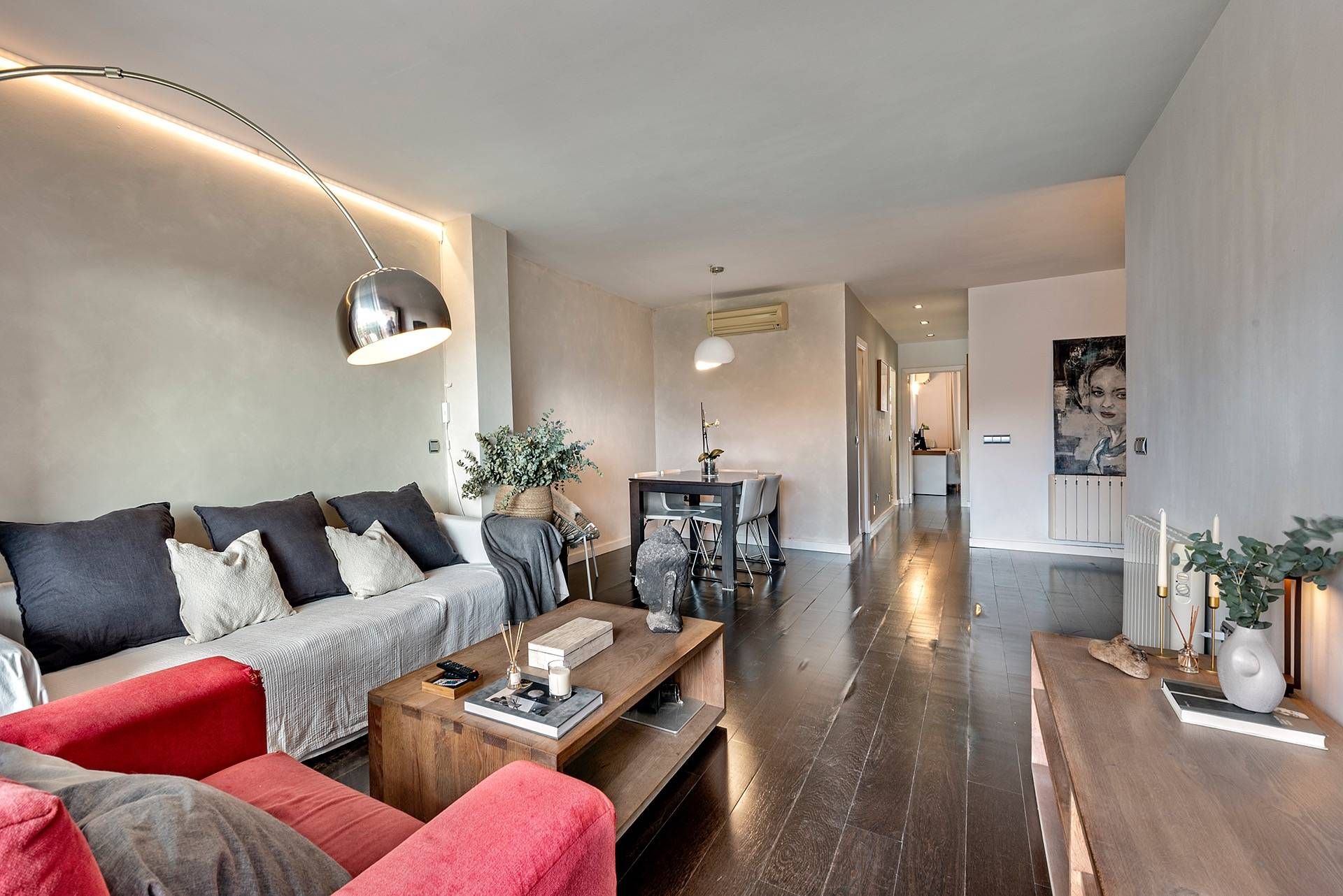 Flat for sale in Plaça dels Patins