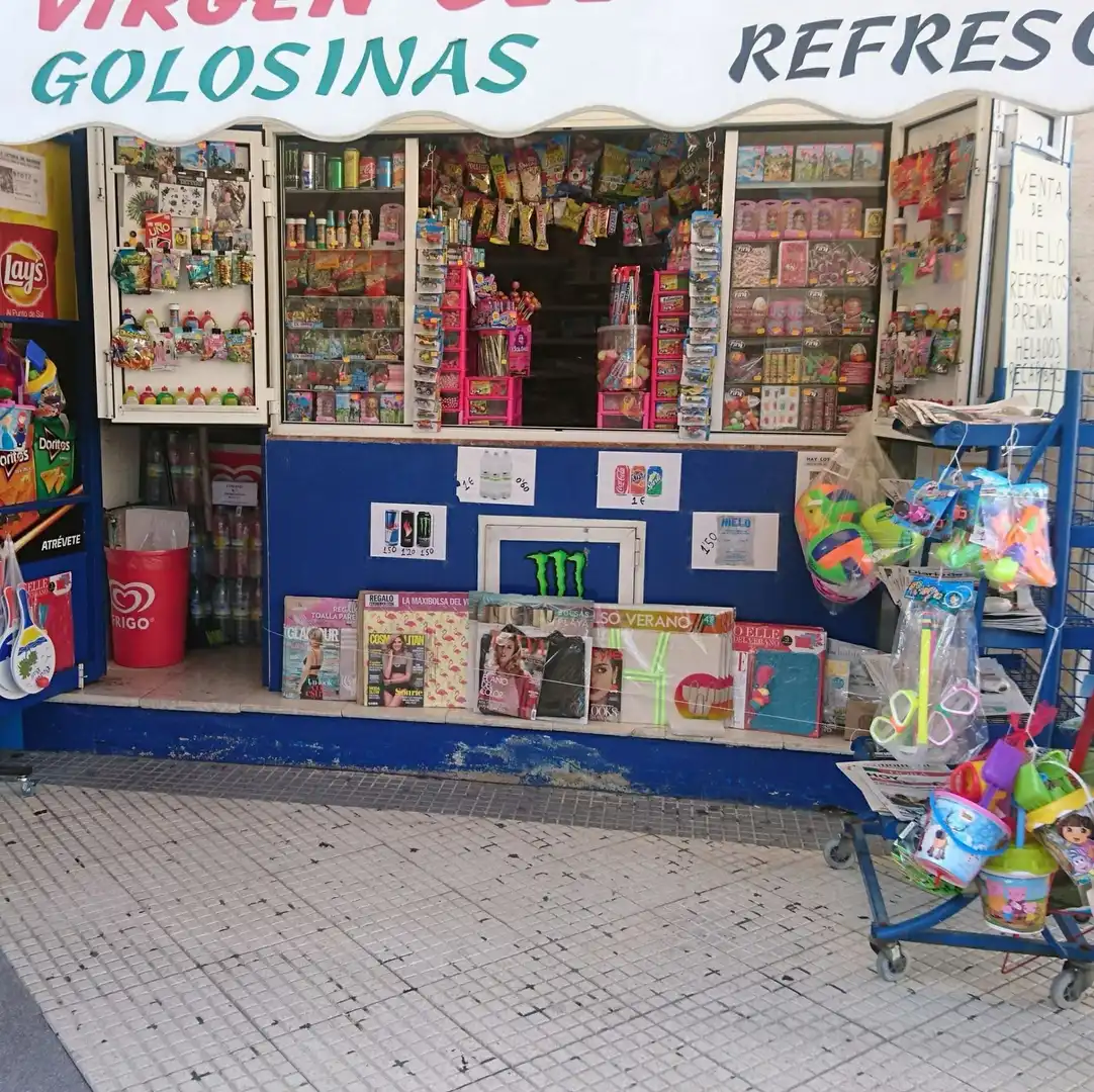 Business premises for transfer in Punta Umbría, imagen 4