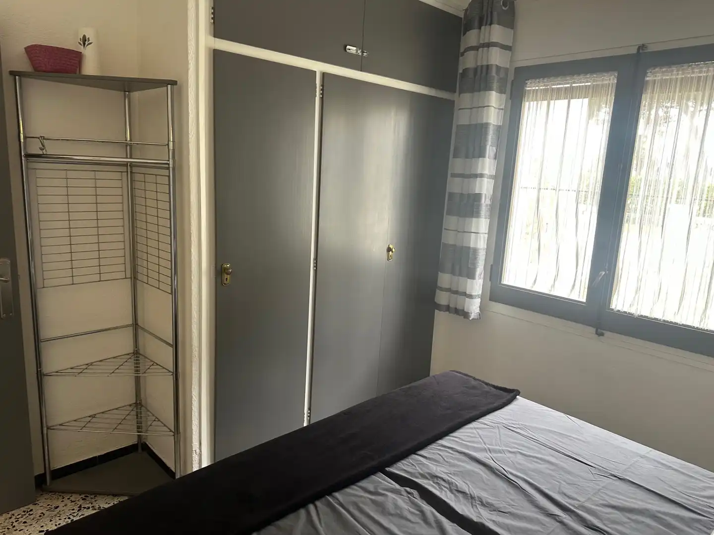 Habitación de Casa o chalet en venta en L'Escala con Calefacción, Jardín privado y Terraza