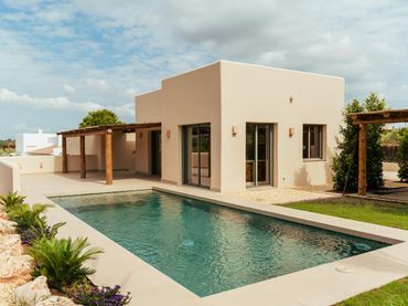 Villa avec piscine à vendre à Centro ciudad