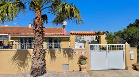 Foto 4 de Apartamento en venta en La Veleta, Torrevieja