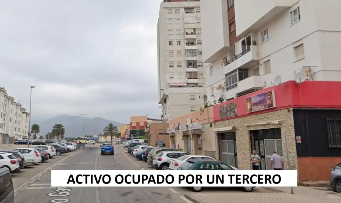 Flat for sale in Calle Federico García Lorca, imagen 2