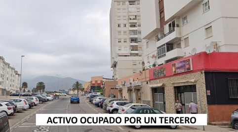 Foto 2 de Piso en venta en Calle Federico García Lorca, Pescadores - Saladillo, Algeciras