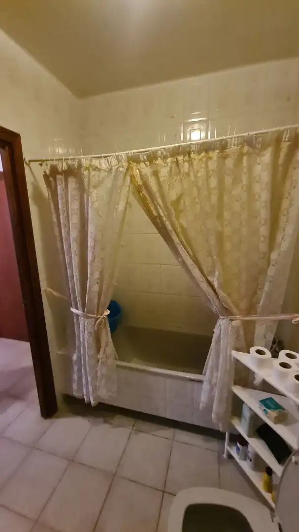 Baño de Terreno en venta en Malcocinado