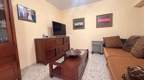 Foto 5 de Pis en venda a Alipark, Alicante / Alacant