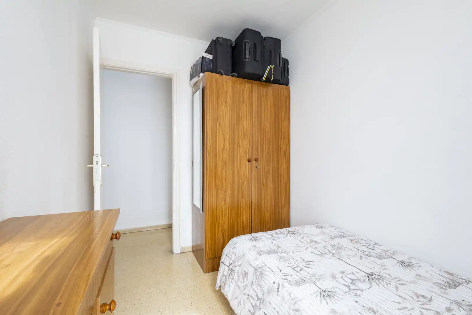 Habitación de Piso en venta en Puerto de la Cruz