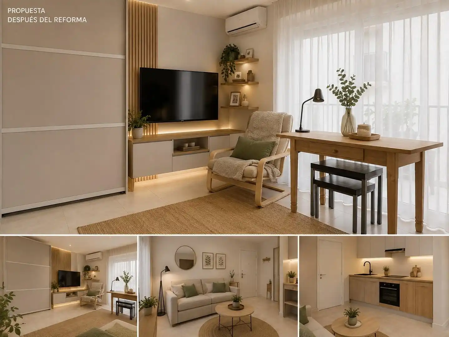 Wohnung zum Verkauf in Centro
