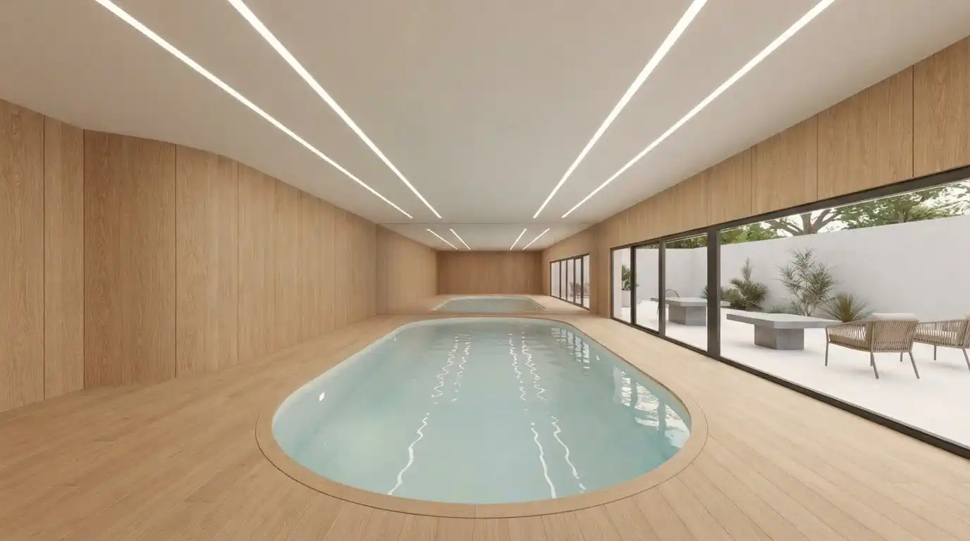 Haus mit Terrasse zum Verkauf in Les Corts, imagen 4