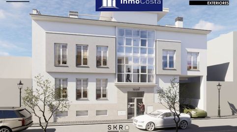 Foto 4 de Piso en venta en Alemania, 4, San José - San Bernardo, La Línea de la Concepción