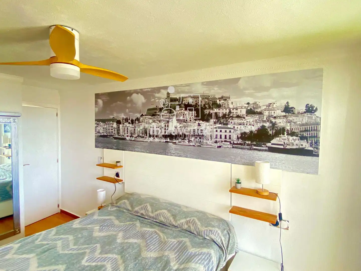 Reihenhaus zur Miete in del rasco, imagen 19