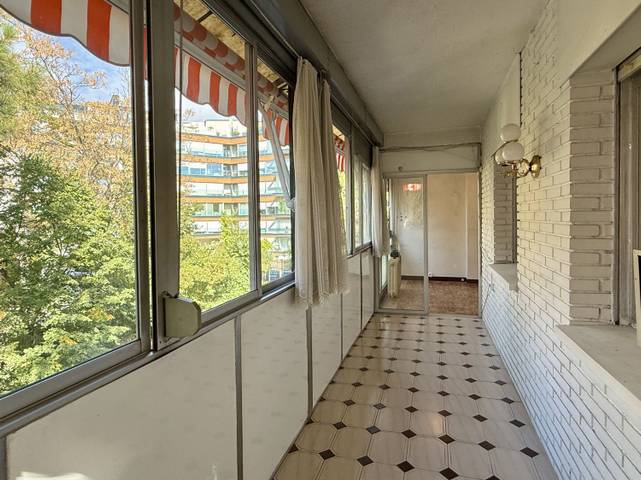 Piso en Venta en Costa brava, 11 en Mirasierra