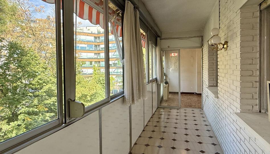 Foto 1 de Pis en venda a Costa Brava, 11, Mirasierra, Madrid