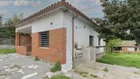 Exterior view of House or chalet for sale in Vacarisses