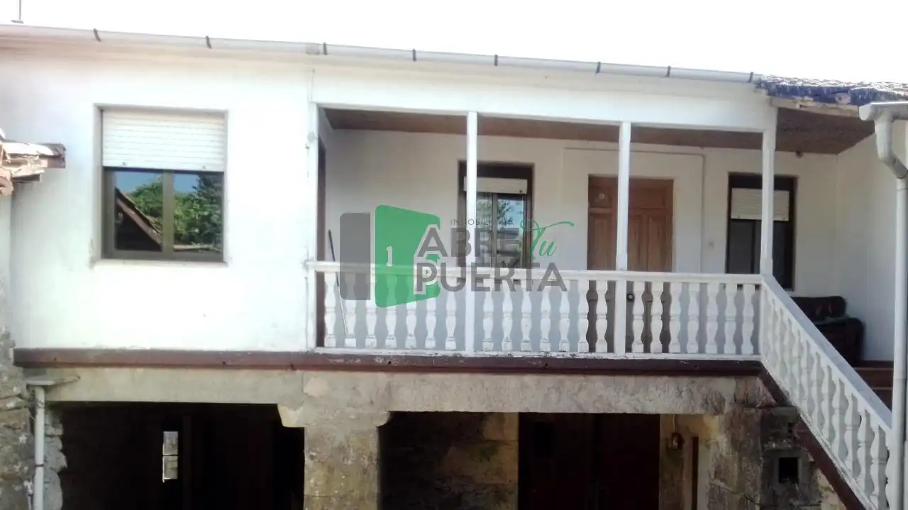 Casa con giardino in vendita a Cartelle, imagen 2