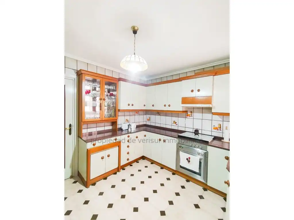 Flat for sale in Casco Antiguo