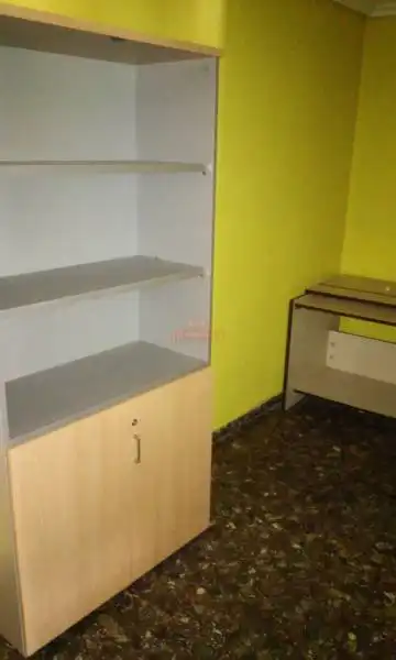 Büro zur Miete in Albacete