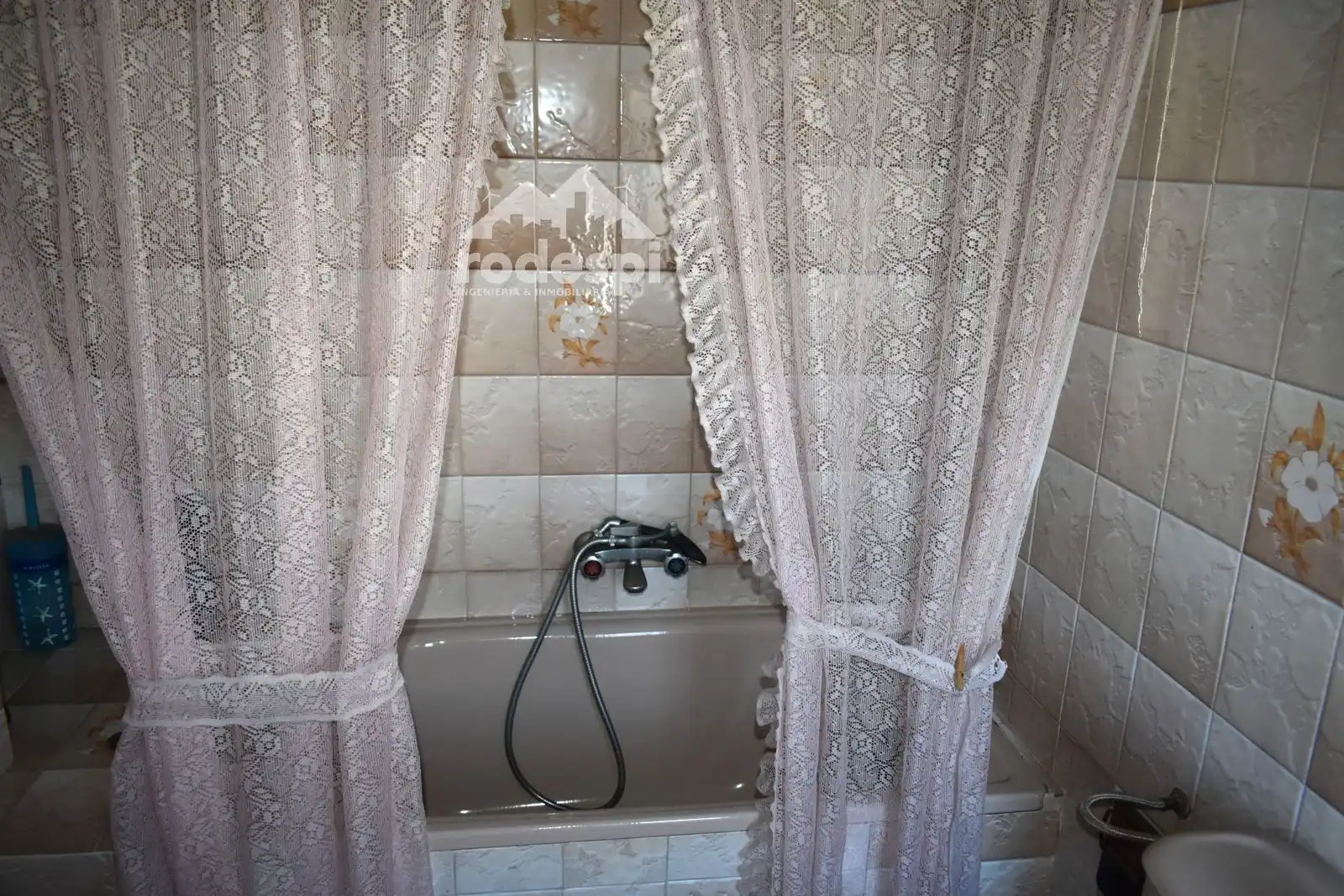 Baño de Casa o chalet en venta en Verea con Trastero y Amueblado