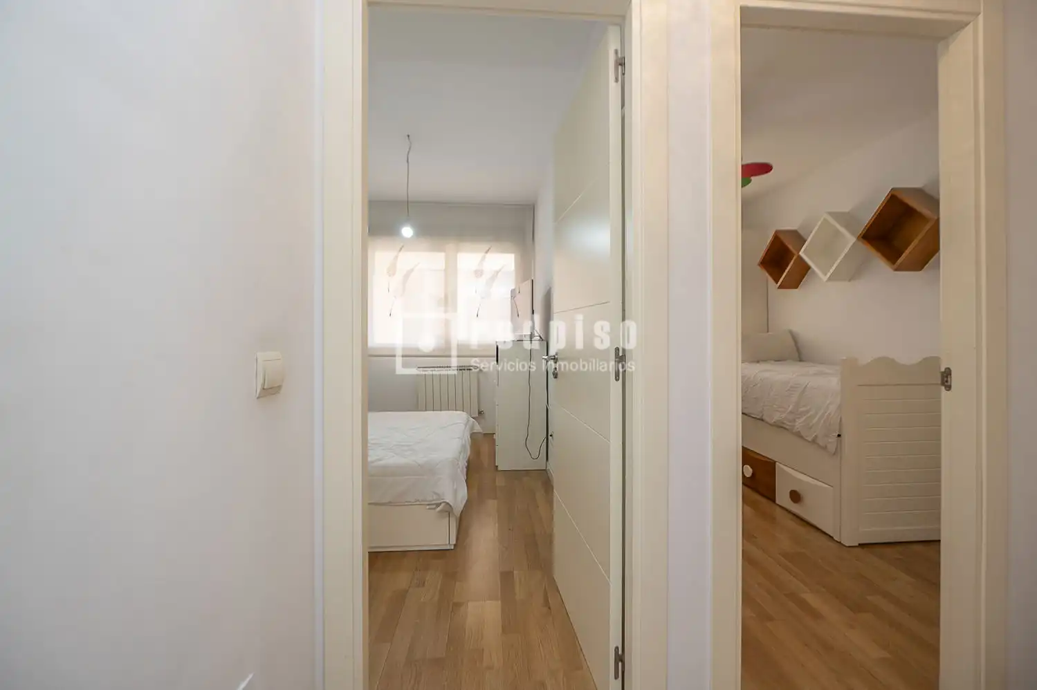 Dormitori de Dúplex en venda en Pinto amb Aire condicionat, Calefacció i Terrassa