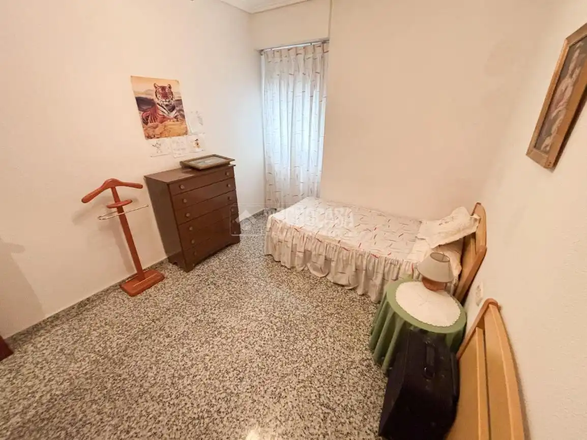 Pis en venda a Barrio de Benicalap