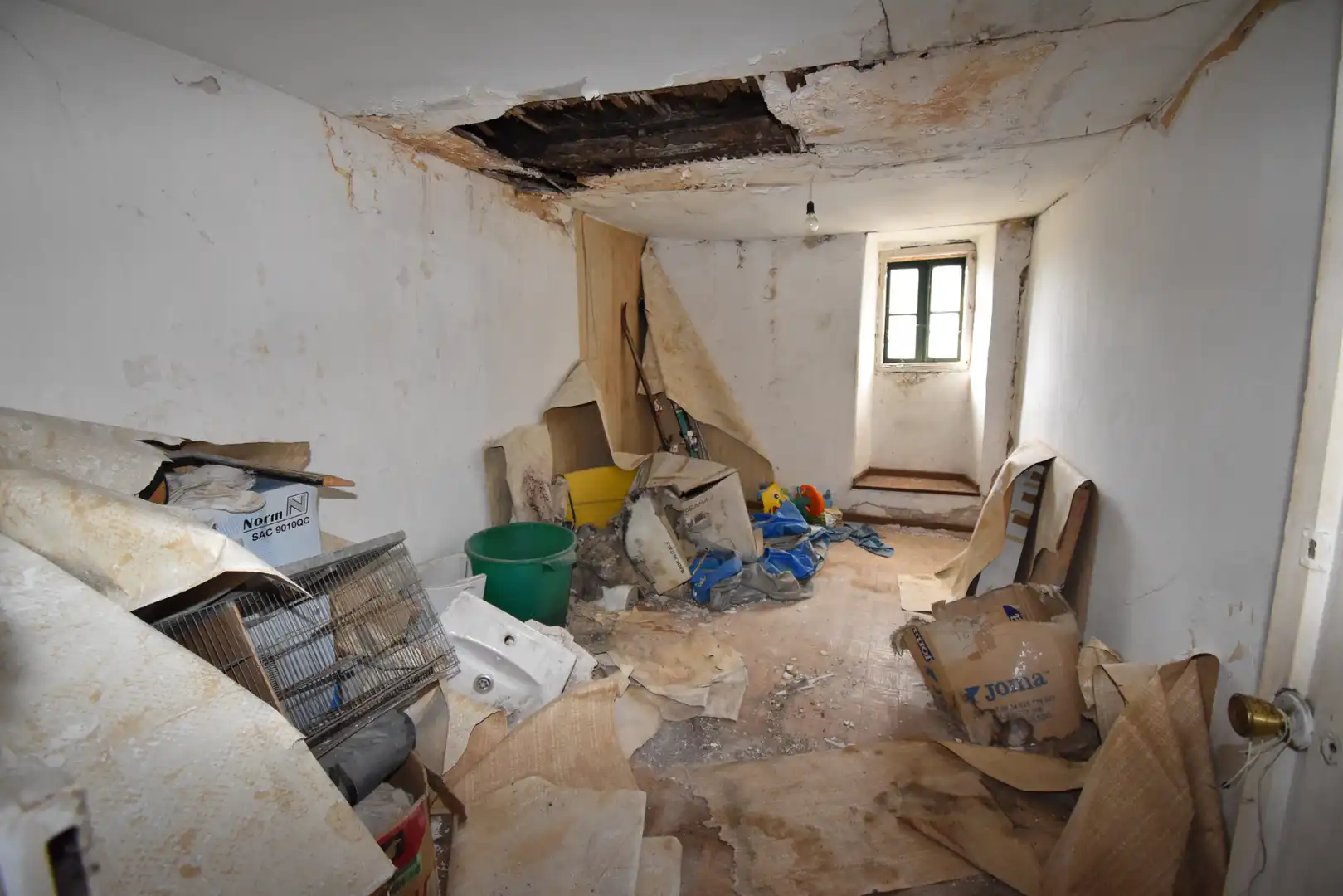 Casa en venta en Barrio la Maza, imagen 7