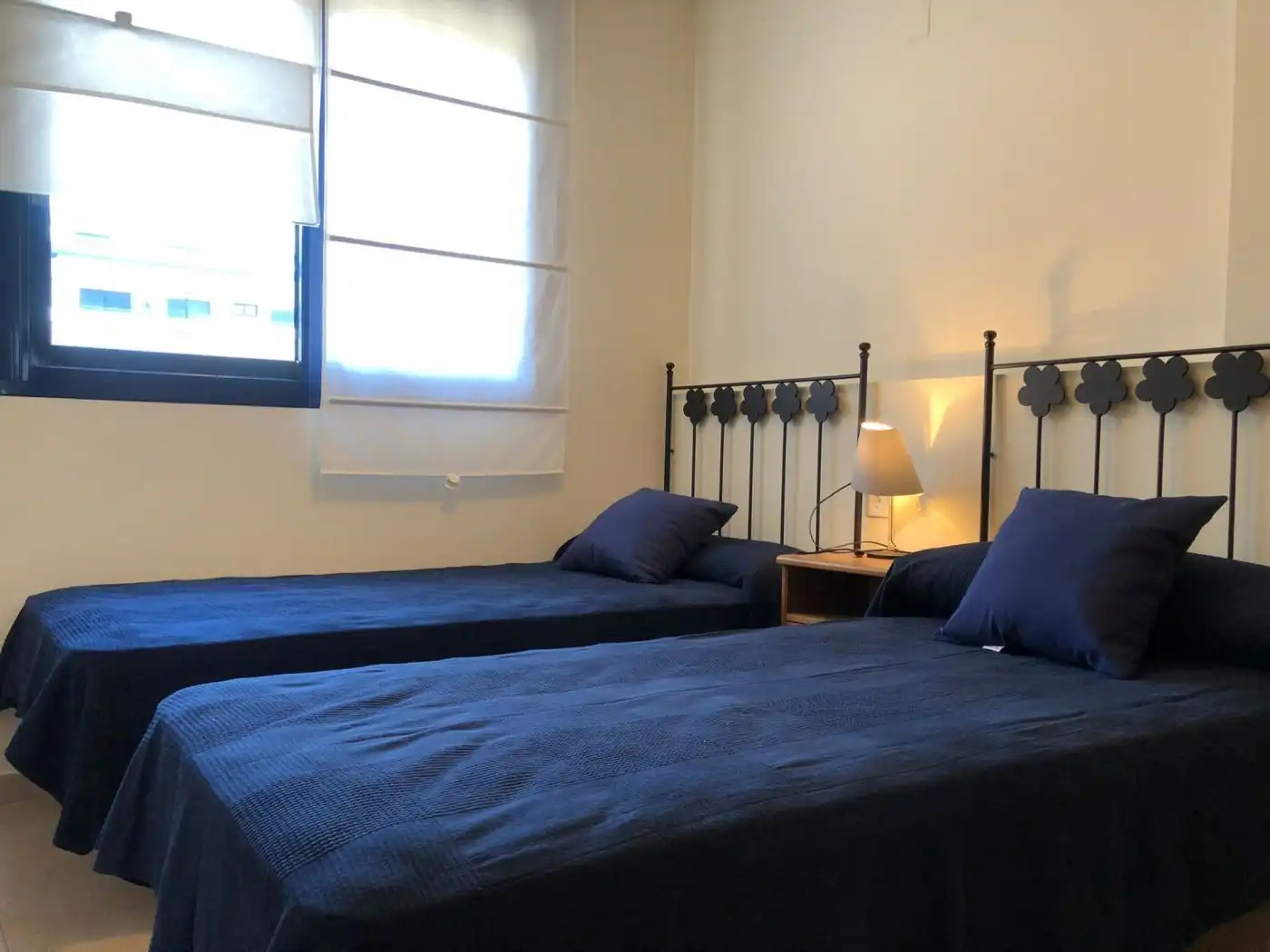 Apartament de lloguer a El Puerto