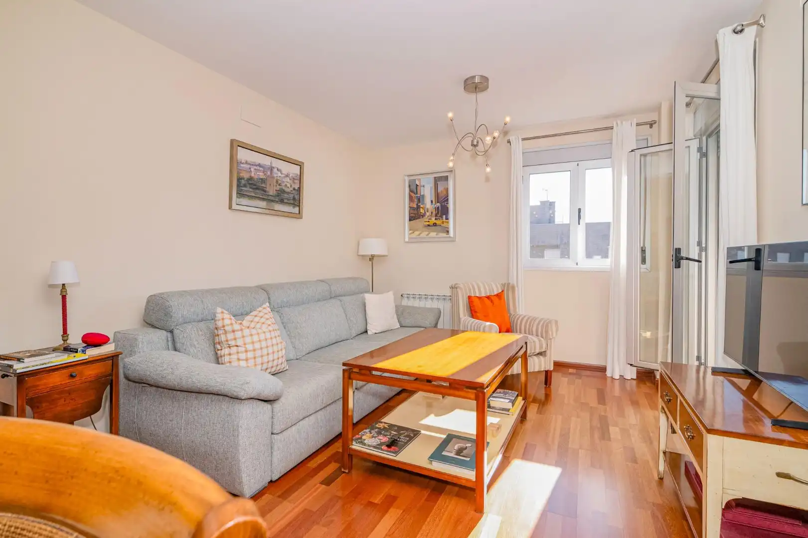 Attic for sale in Plaza CATEDRATICA ASUN. LINARES, 2, Campus de la Salud