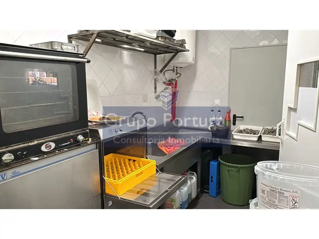 Commercial properties for rent in Parque Coimbra