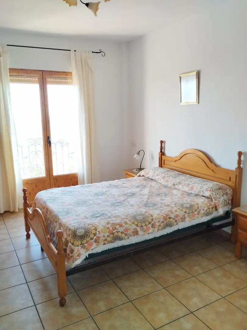 Casa rústica amb terrassa en venda a Camino Polígono 19 Parcela 224 ERMITA. ALBONDON (GRANADA, imagen 36