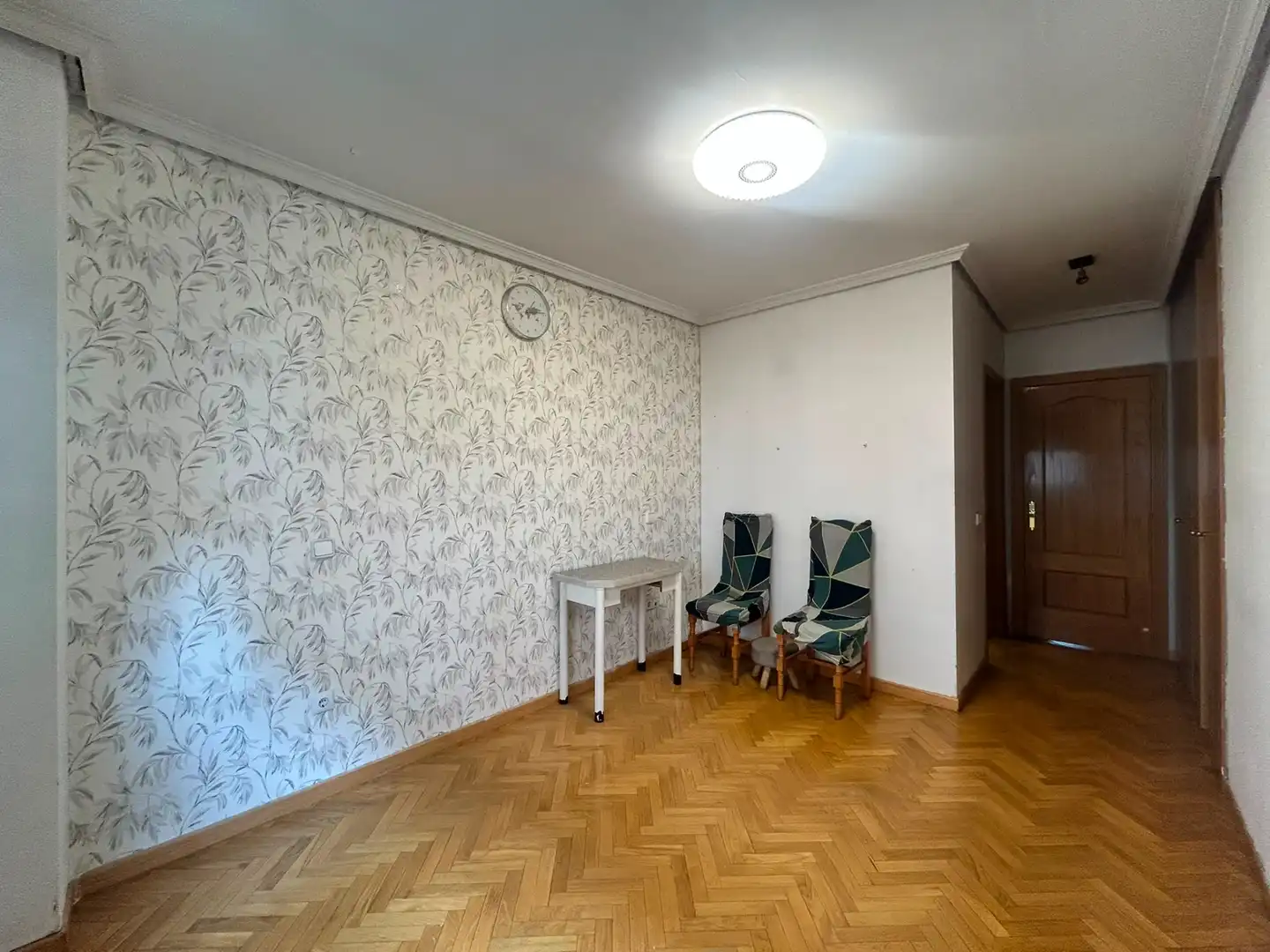 Wohnung zum Verkauf in Parla mit Klimaanlage, Heizung und Abstellraum