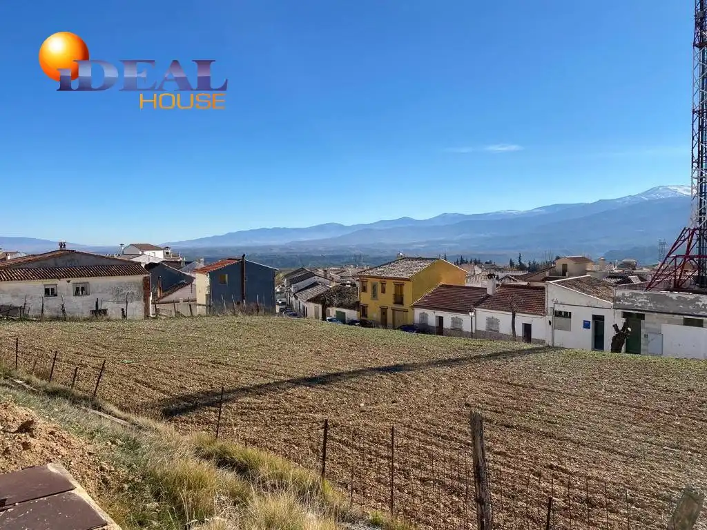 Lands and plots for sale in Calle nueva, imagen 7