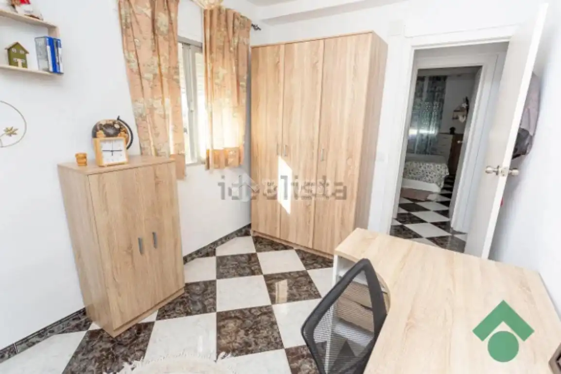 Habitación de Piso en venta en Algeciras